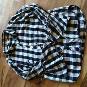 Women's flannel